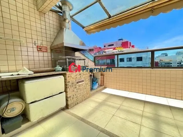 Cobertura / Penthouse 3 quartos e 3 banheiros, à venda, no bairro Barra da Tijuca em Rio de Janeiro