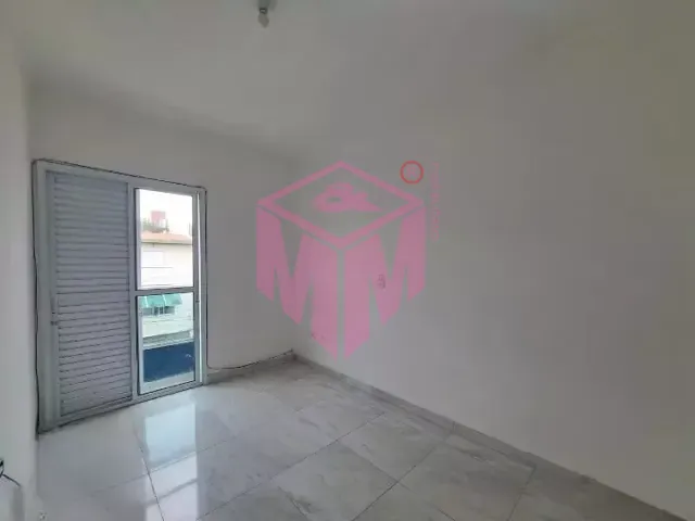 Cobertura / Penthouse 2 quartos e 1 banheiro, à venda, no bairro Jardim Teles de Menezes em Santo André