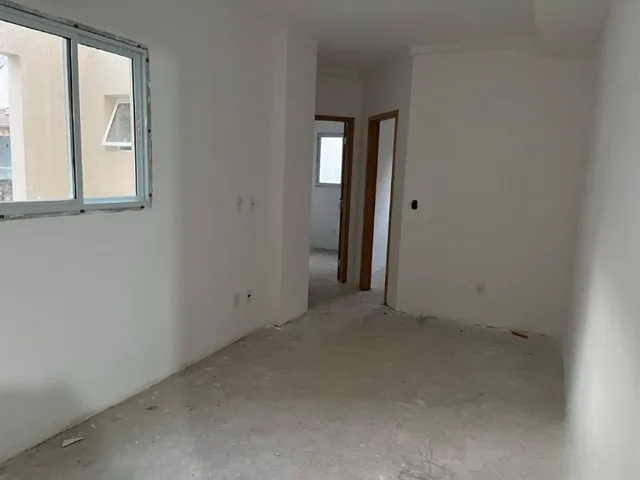 Cobertura / Penthouse 2 quartos e 2 banheiros, à venda, no bairro Vila Príncipe de Gales em Santo André