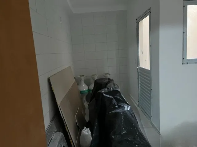 Cobertura / Penthouse 2 quartos e 2 banheiros, à venda, no bairro Vila Príncipe de Gales em Santo André