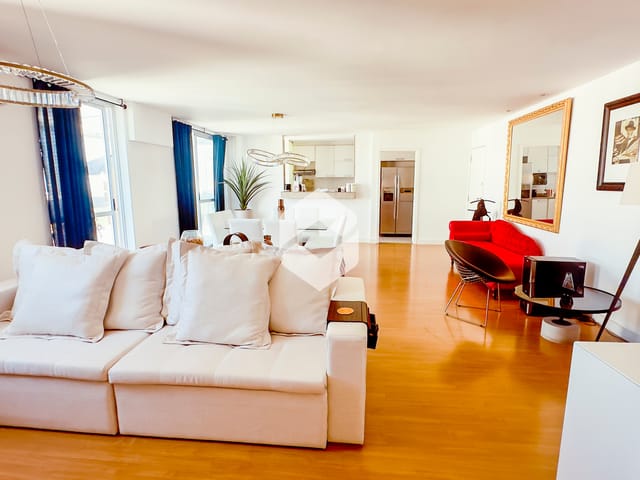 Cobertura / Penthouse com 295m² 4 quartos e 4 banheiros, à venda ou para alugar, no bairro Barra da Tijuca em Rio de Janeiro