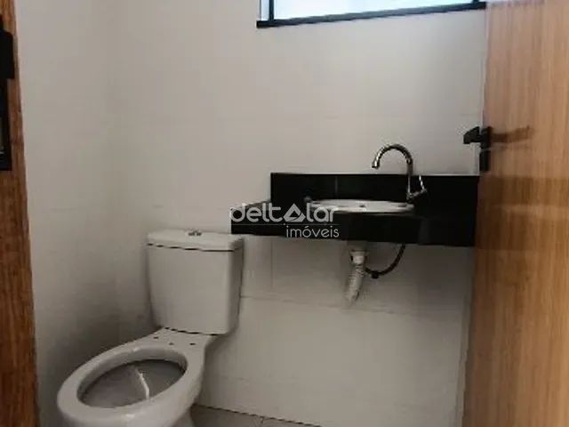 Cobertura / Penthouse com 88m² 2 quartos e 1 banheiro, à venda, no bairro Copacabana em Belo Horizonte