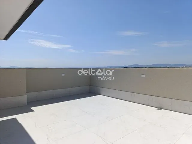 Cobertura / Penthouse com 88m² 2 quartos e 1 banheiro, à venda, no bairro Copacabana em Belo Horizonte
