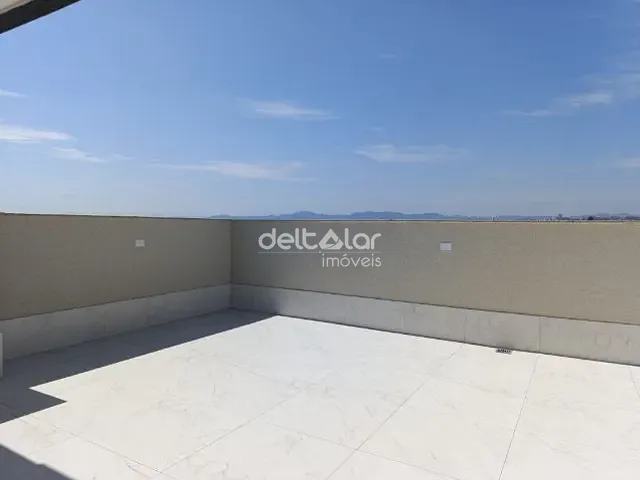 Cobertura / Penthouse com 88m² 2 quartos e 1 banheiro, à venda, no bairro Copacabana em Belo Horizonte