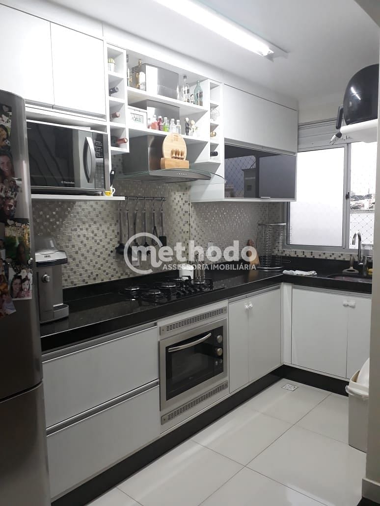 Cobertura, 2 quartos, 100 m² - Foto 4