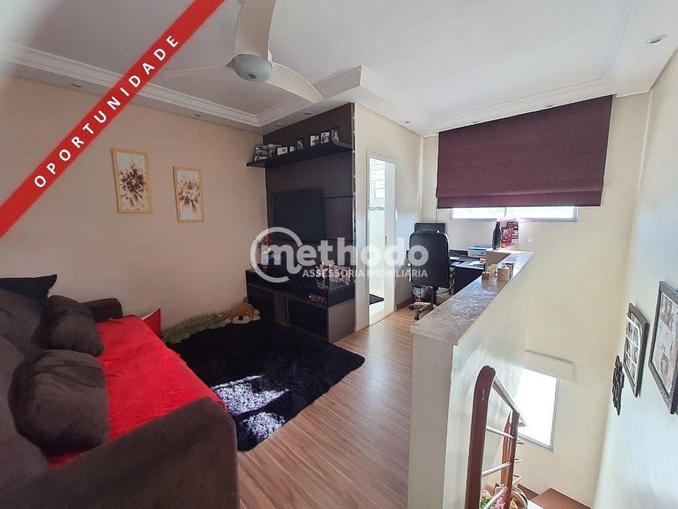 Cobertura, 2 quartos, 100 m² - Foto 1