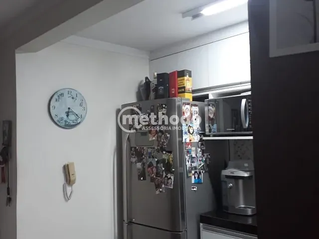 Cobertura / Penthouse com 100m² 2 quartos e 2 banheiros, à venda, no bairro Jardim Nova Europa em Campinas