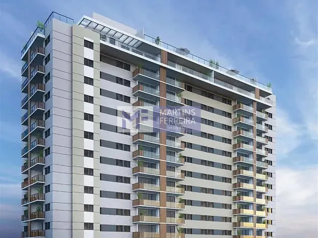 Cobertura / Penthouse 2 quartos e 2 banheiros, à venda, no bairro Jacarepaguá em Rio de Janeiro