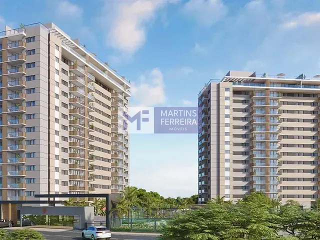 Cobertura / Penthouse 2 quartos e 2 banheiros, à venda, no bairro Jacarepaguá em Rio de Janeiro