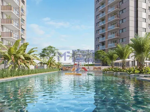 Cobertura / Penthouse 2 quartos e 2 banheiros, à venda, no bairro Jacarepaguá em Rio de Janeiro