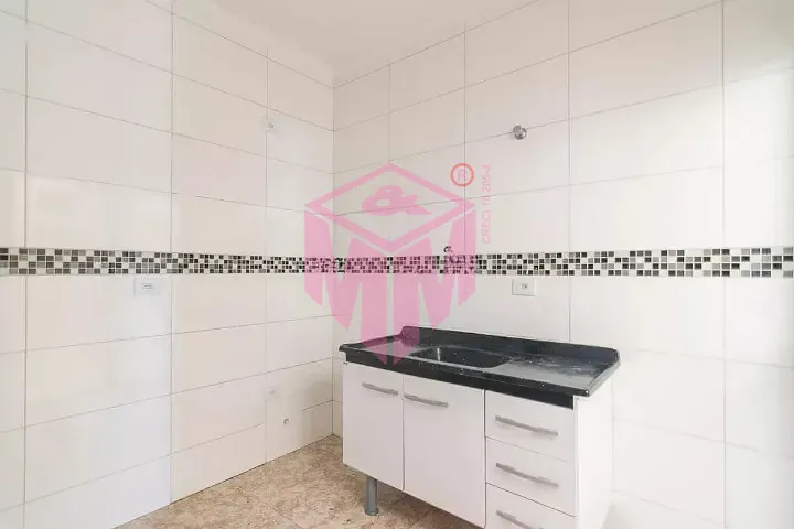 Apartamento, 2 quartos, 42 m² - Foto 9