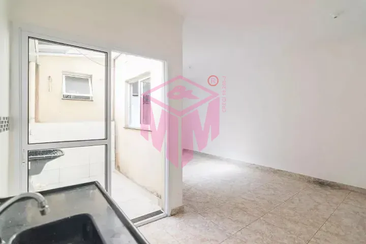 Apartamento, 2 quartos, 42 m² - Foto 7