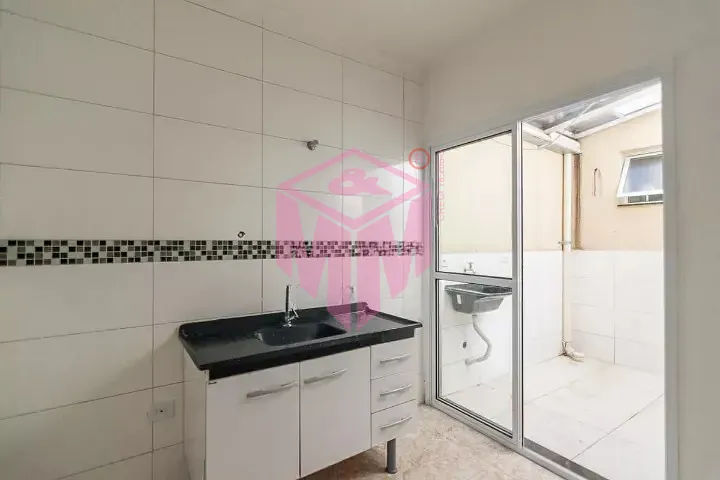 Apartamento, 2 quartos, 42 m² - Foto 8