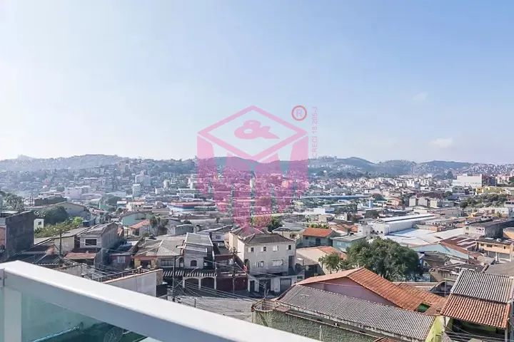 Apartamento, 2 quartos, 42 m² - Foto 21