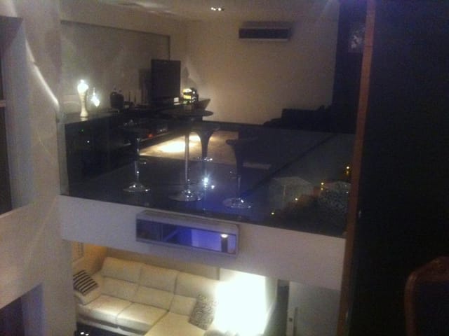 Foto do Cobertura / Penthouse - Cobertura residencial à venda, Vila Regente Feijó, São Paulo. | ZONA LESTE IMÓVEIS