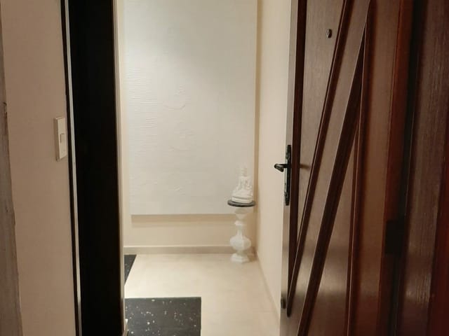 Cobertura à venda 3 Quartos, 3 Suites, 1 Vaga, 224M², Jardim do Mar, São Bernardo do Campo - SP 