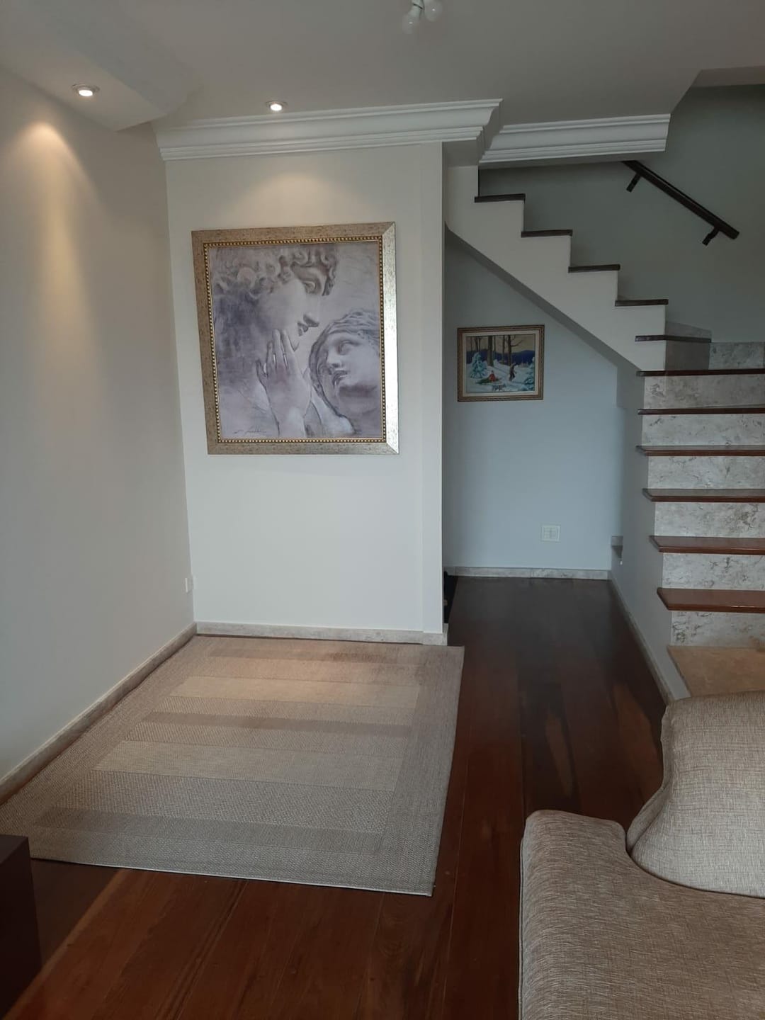 Cobertura à venda 3 Quartos, 3 Suites, 1 Vaga, 224M², Jardim do Mar, São Bernardo do Campo - SP 