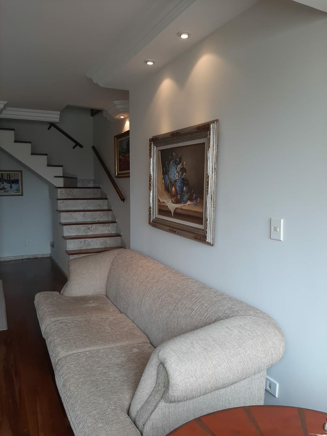 Cobertura à venda 3 Quartos, 3 Suites, 1 Vaga, 224M², Jardim do Mar, São Bernardo do Campo - SP 