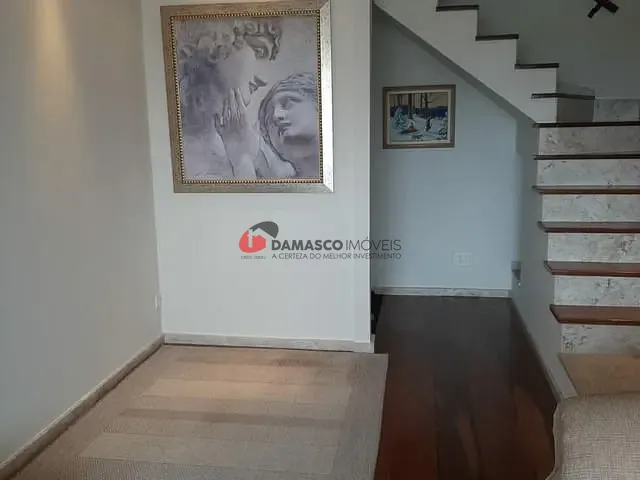 Cobertura / Penthouse 3 quartos e 1 banheiro, à venda, no bairro Jardim do Mar em São Bernardo do Campo