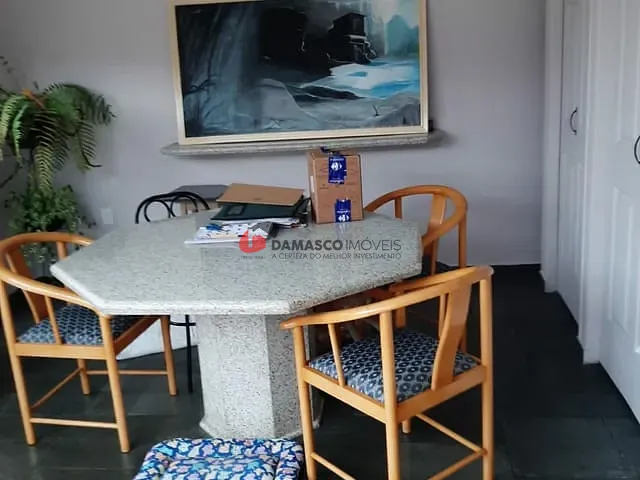 Cobertura / Penthouse 3 quartos e 1 banheiro, à venda, no bairro Jardim do Mar em São Bernardo do Campo