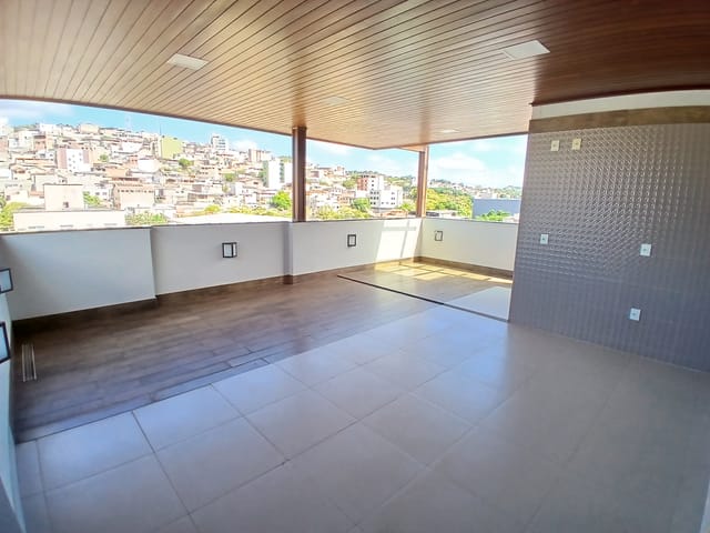 Foto do Cobertura / Penthouse - Cobertura / Penthouse à venda, Esperança, Ipatinga, MG | DOMMUS SOLUCOES IMOBILIARIAS LTDA