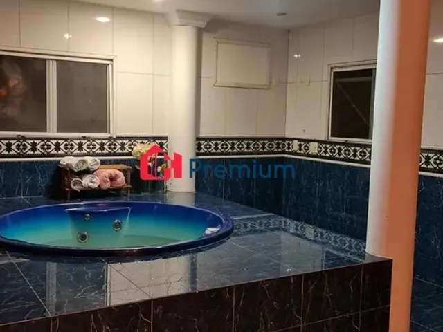 Cobertura / Penthouse 5 quartos e 4 banheiros, à venda, no bairro Barra da Tijuca em Rio de Janeiro