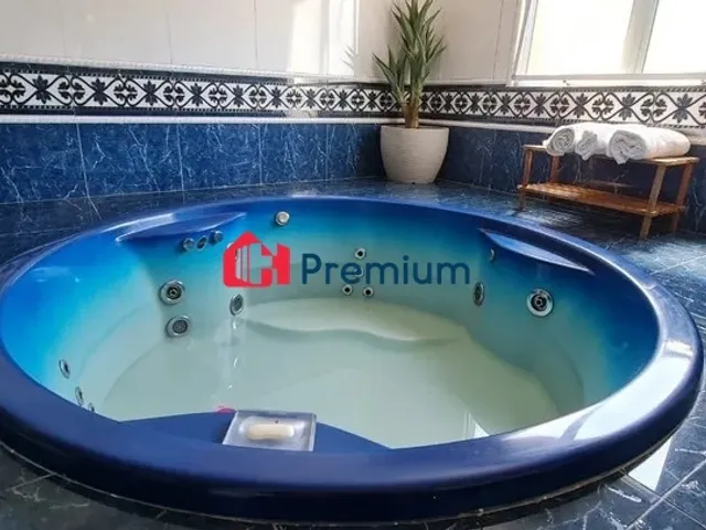 Cobertura / Penthouse 5 quartos e 4 banheiros, à venda, no bairro Barra da Tijuca em Rio de Janeiro