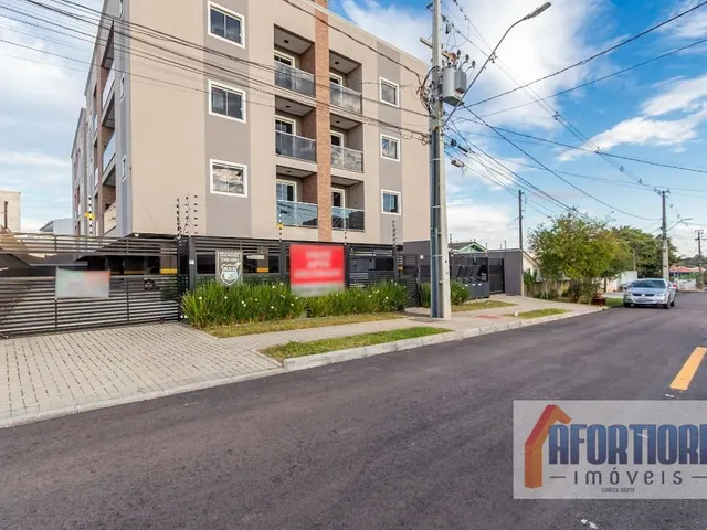 Cobertura / Penthouse 2 quartos e 1 banheiro, à venda, no bairro Pinheirinho em Curitiba