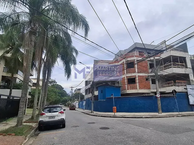 Cobertura / Penthouse com 140m² 3 quartos e 4 banheiros, à venda, no bairro Recreio dos Bandeirantes em Rio de Janeiro