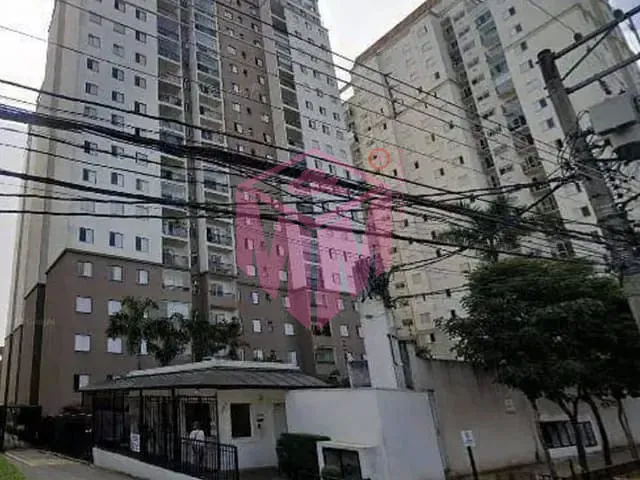 Cobertura / Penthouse 4 quartos e 3 banheiros, à venda, no bairro Nova Petrópolis em São Bernardo do Campo