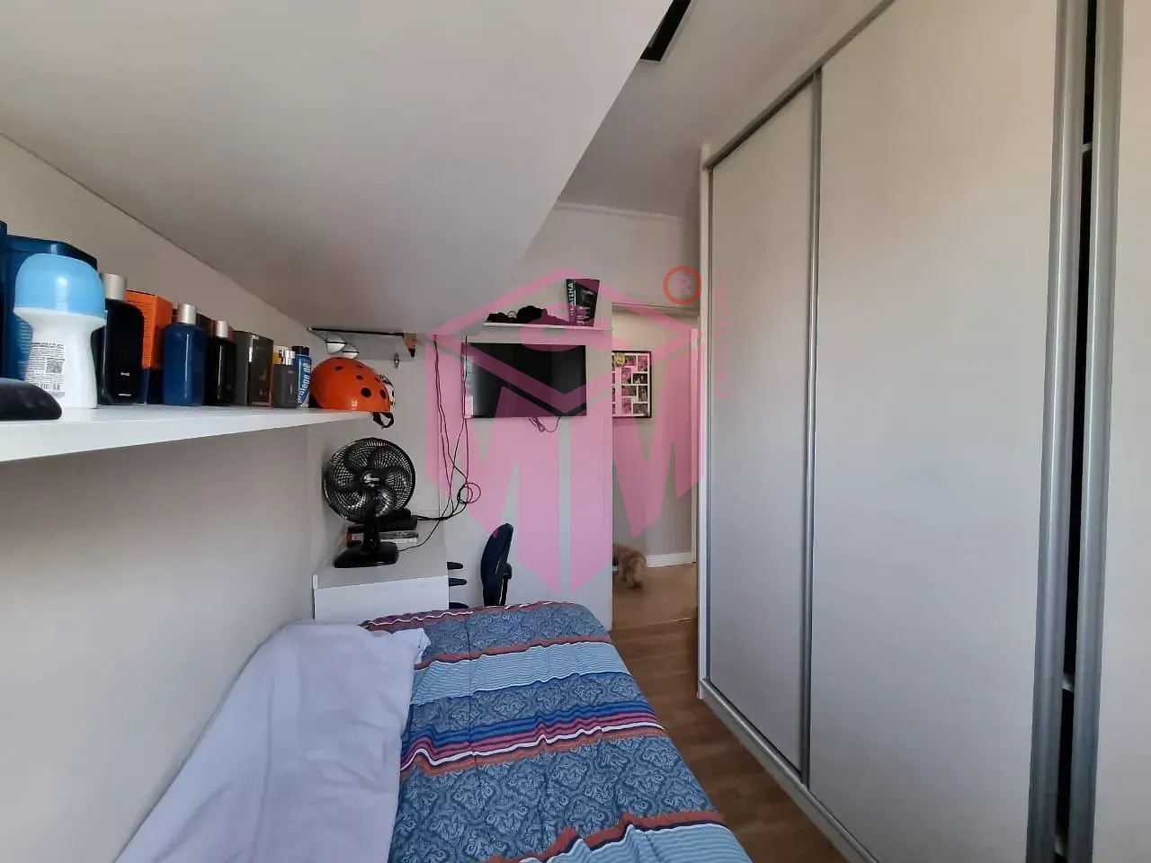 Cobertura, 4 quartos, 171 m² - Foto 15