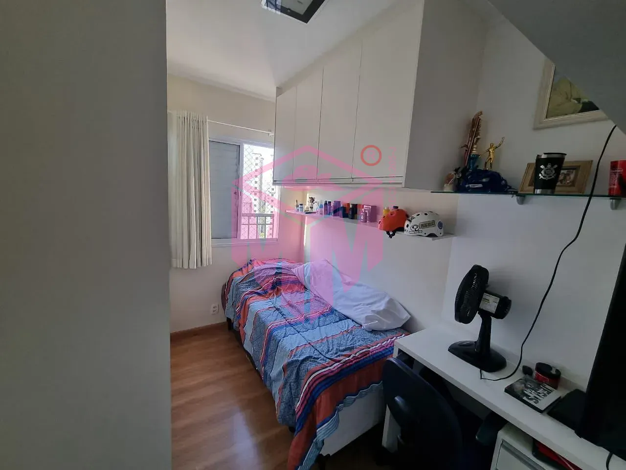 Cobertura, 4 quartos, 171 m² - Foto 16