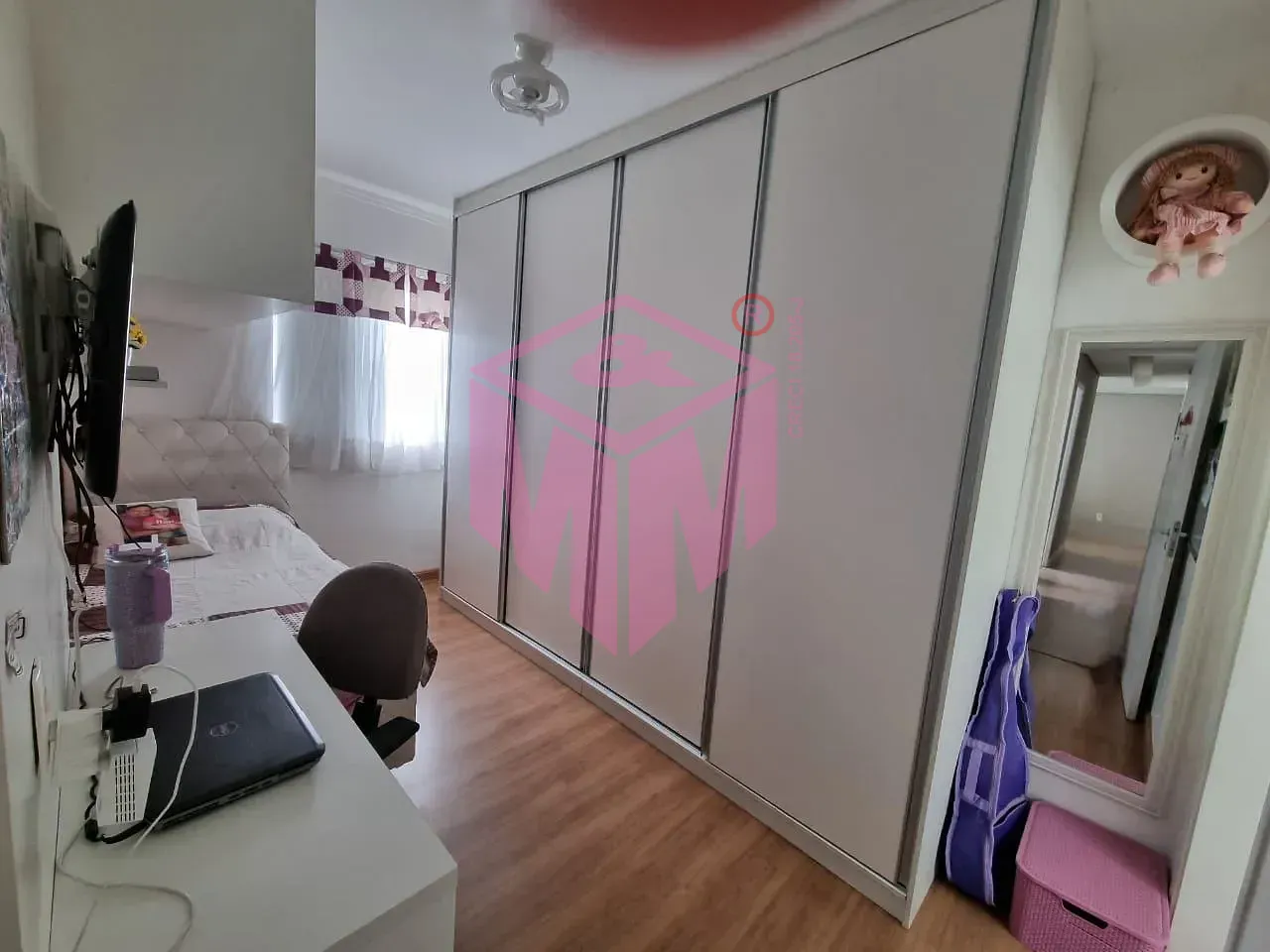 Cobertura, 4 quartos, 171 m² - Foto 17