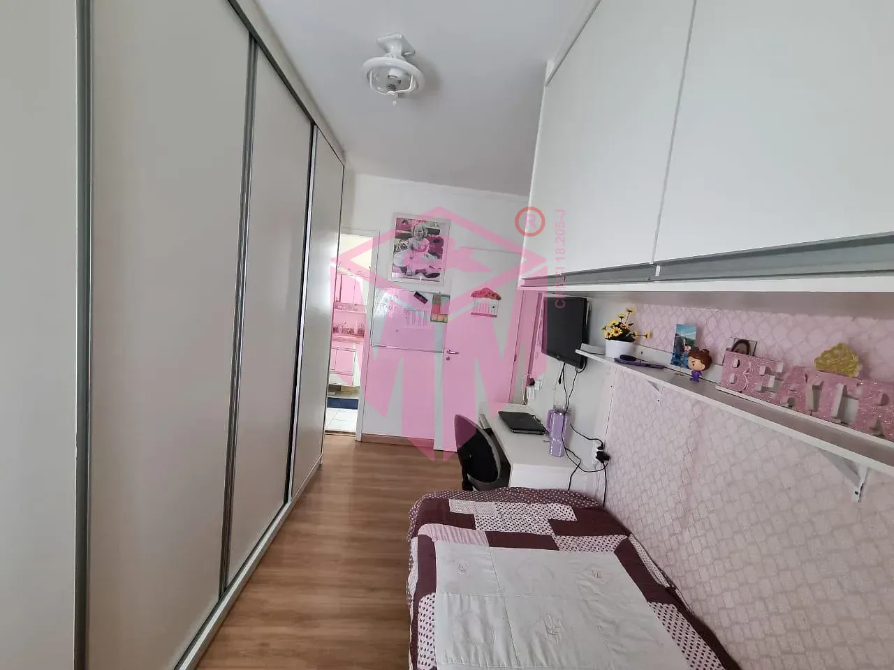 Cobertura, 4 quartos, 171 m² - Foto 19