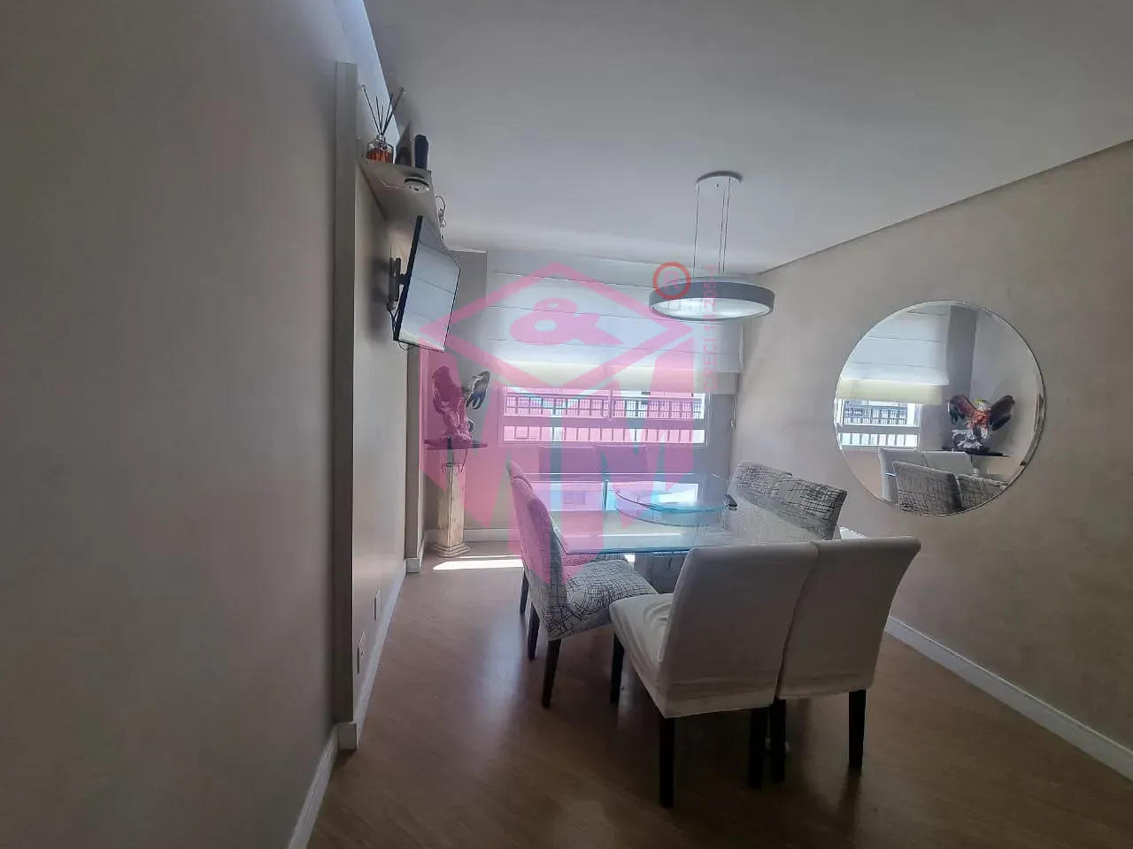 Cobertura, 4 quartos, 171 m² - Foto 4