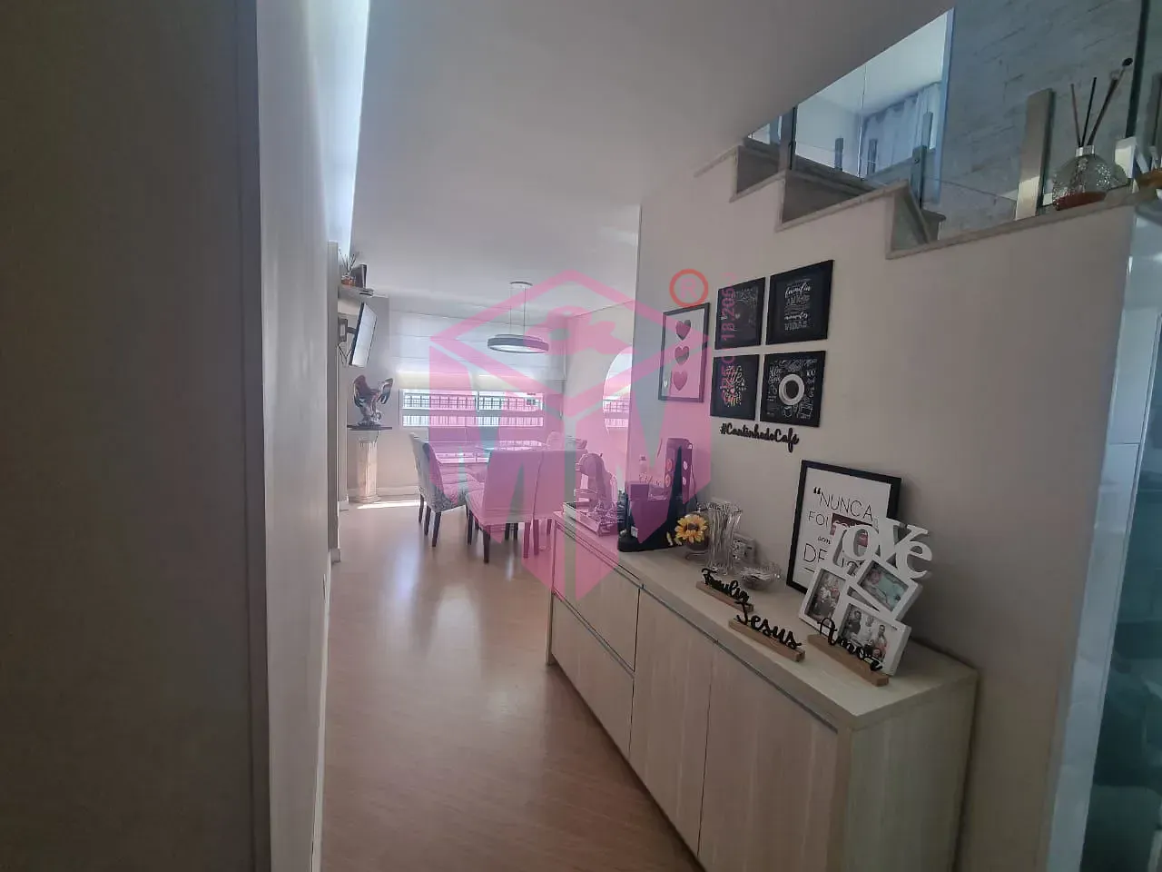 Cobertura, 4 quartos, 171 m² - Foto 5