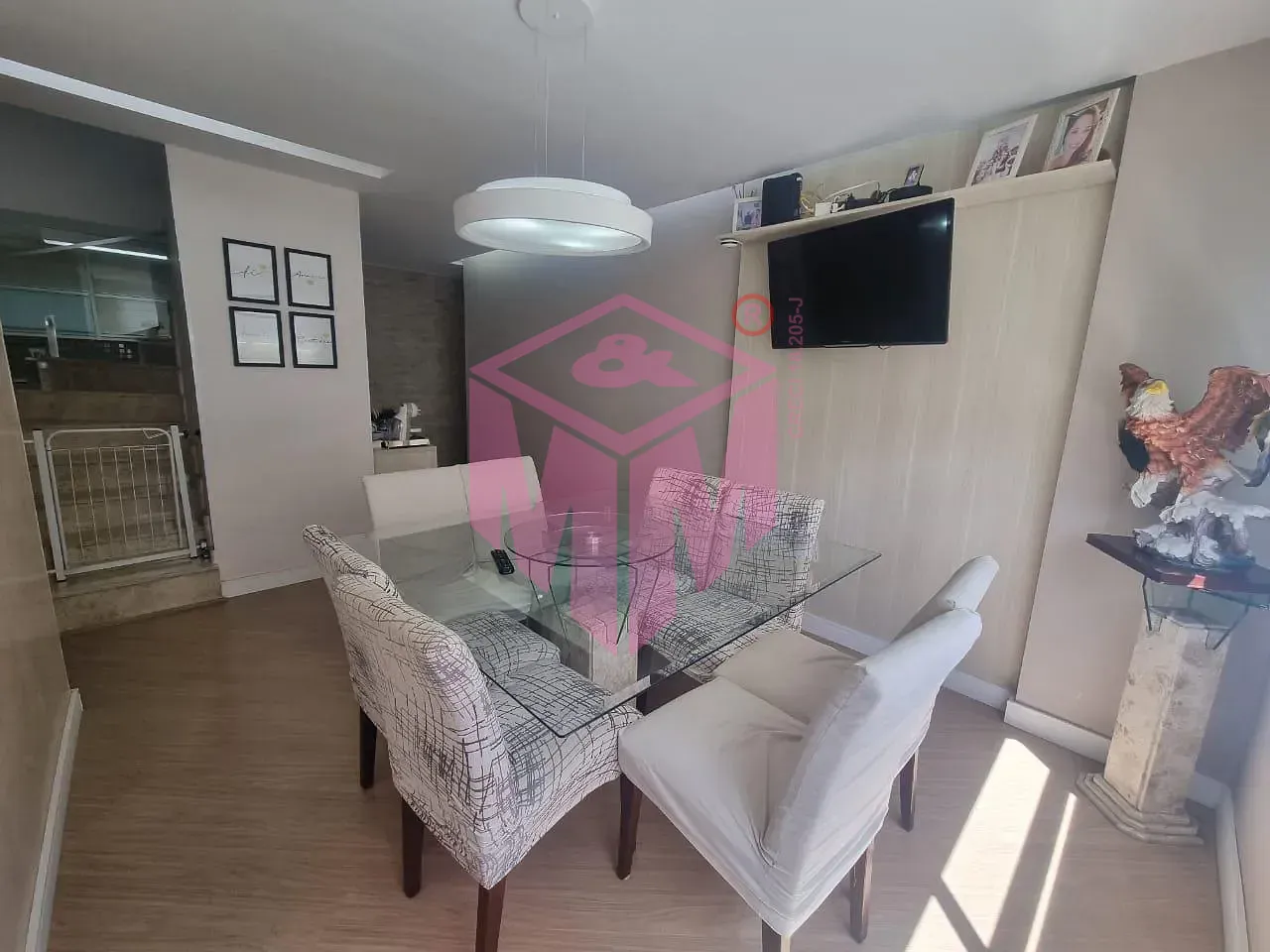Cobertura, 4 quartos, 171 m² - Foto 7