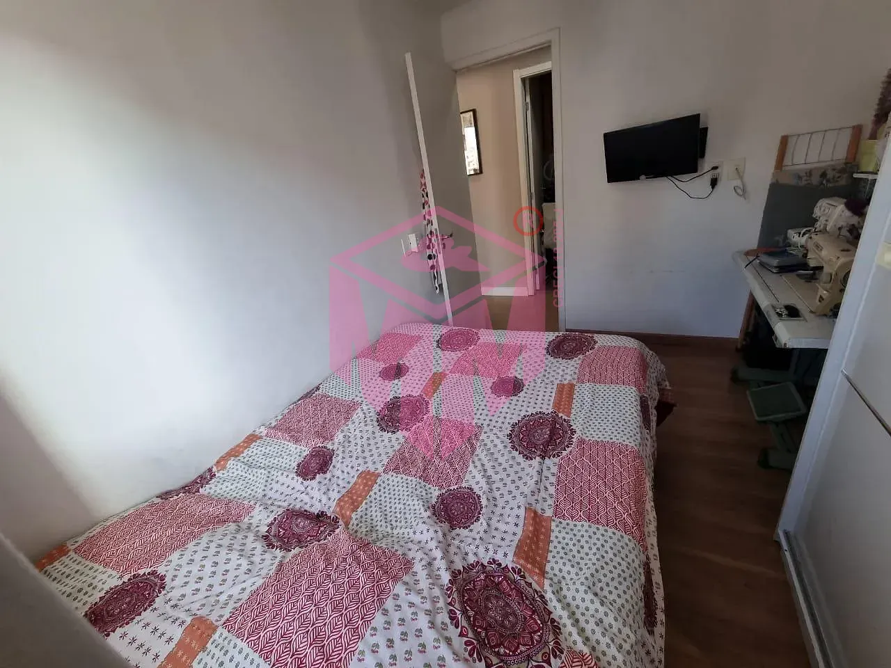 Cobertura, 4 quartos, 171 m² - Foto 20