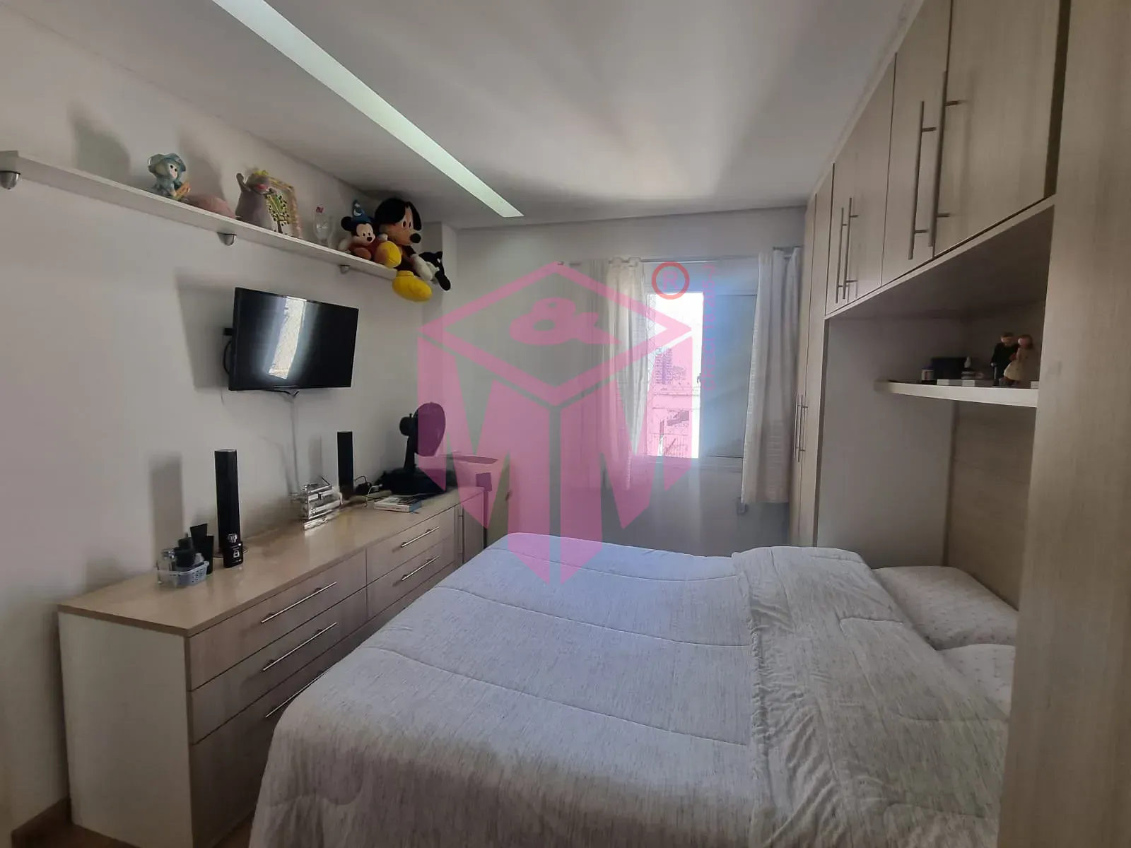 Cobertura, 4 quartos, 171 m² - Foto 22