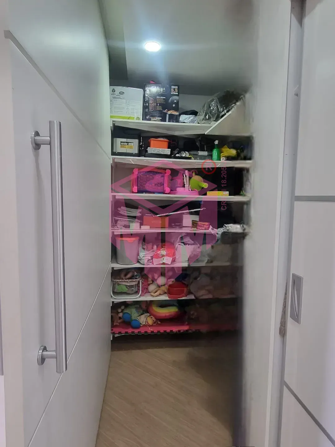 Cobertura, 4 quartos, 171 m² - Foto 23