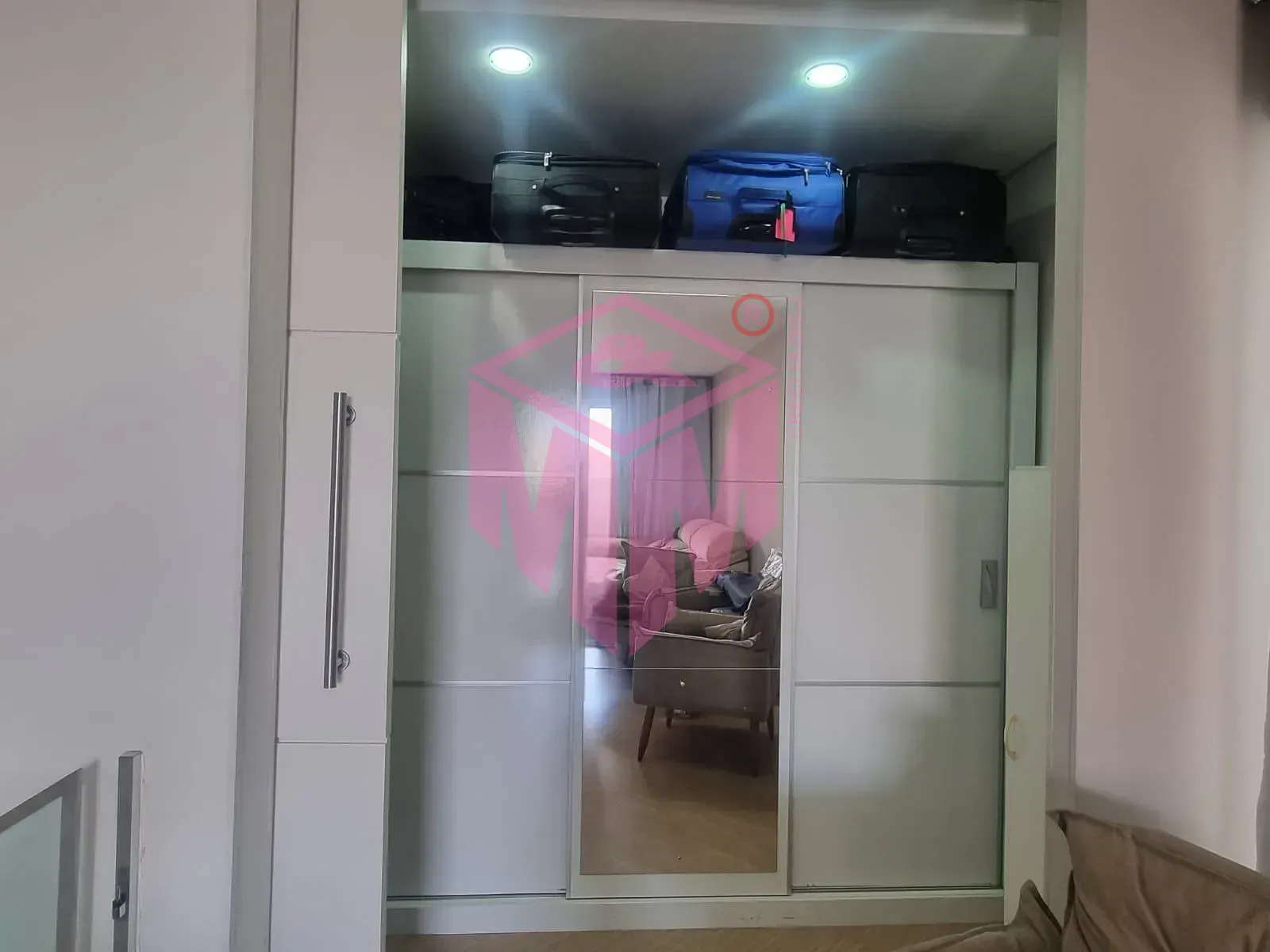 Cobertura, 4 quartos, 171 m² - Foto 24