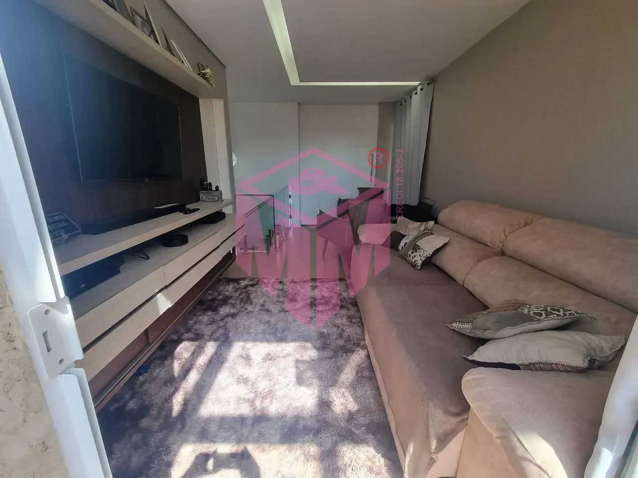 Cobertura, 4 quartos, 171 m² - Foto 3