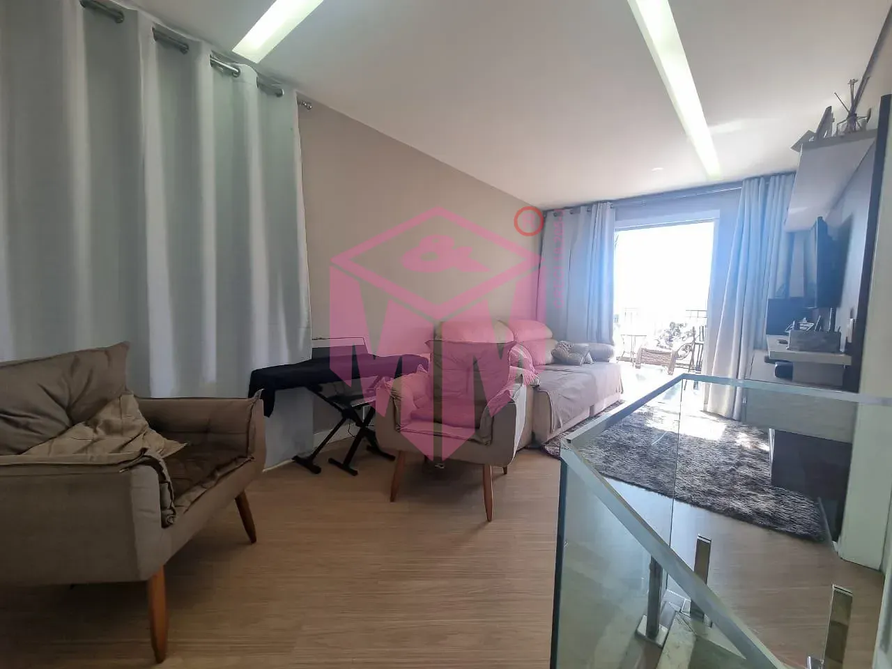 Cobertura, 4 quartos, 171 m² - Foto 9
