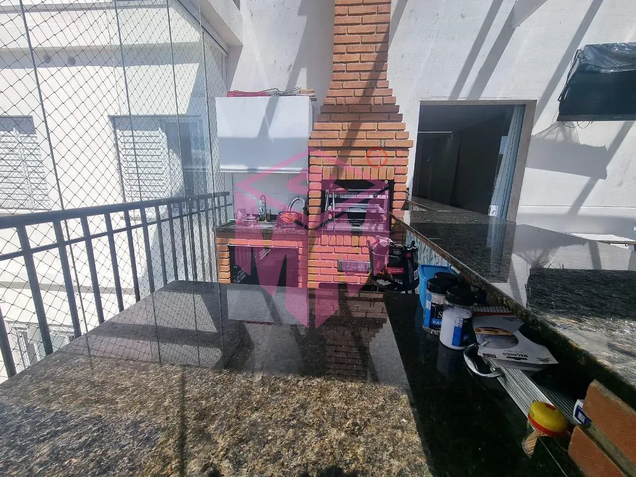 Cobertura, 4 quartos, 171 m² - Foto 30