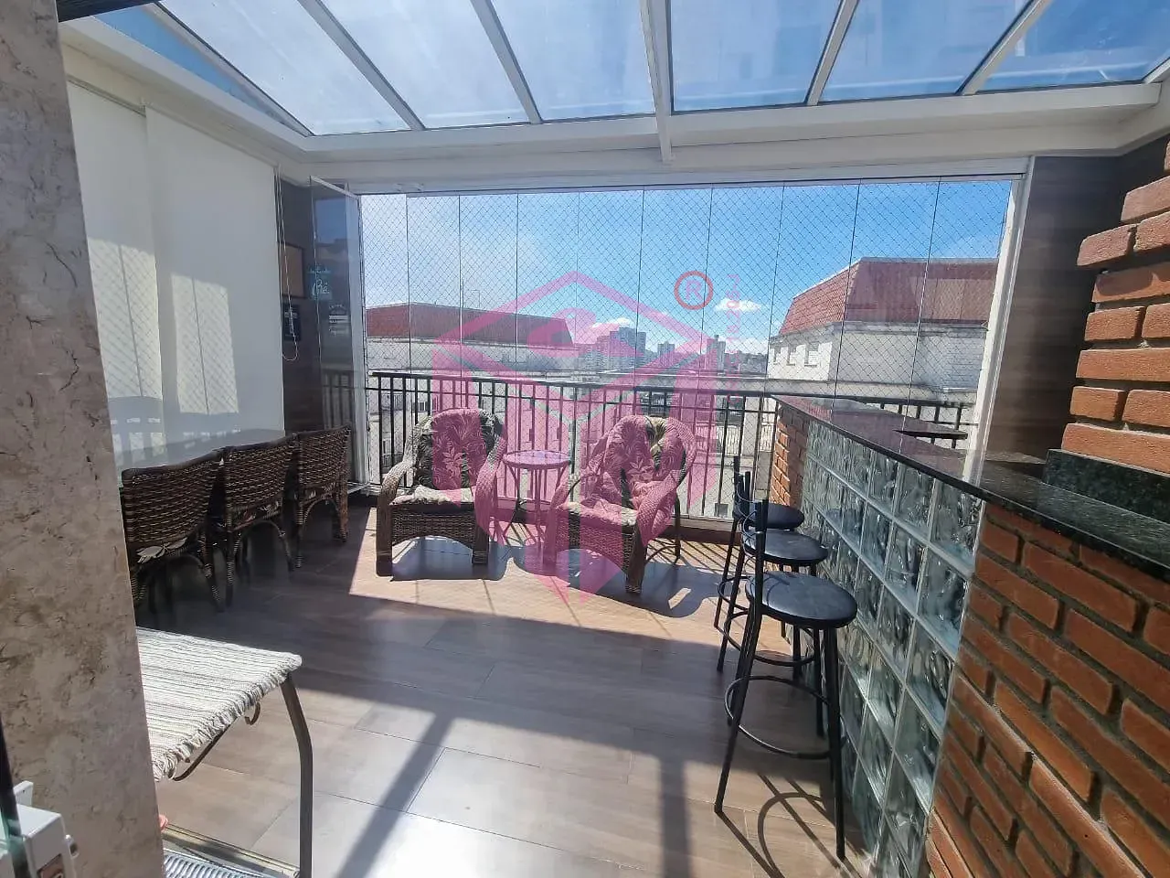 Cobertura, 4 quartos, 171 m² - Foto 34