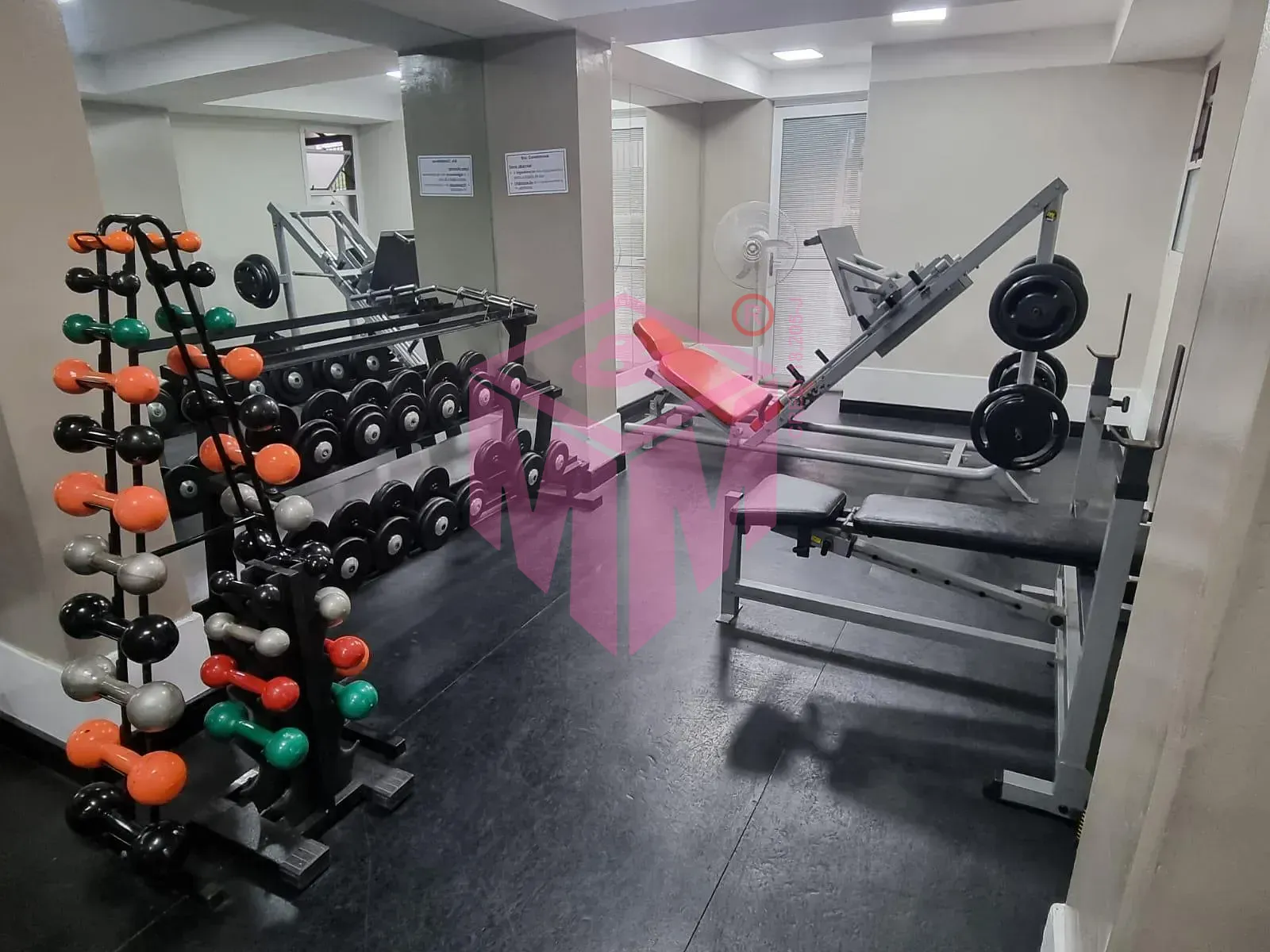 Cobertura, 4 quartos, 171 m² - Foto 50