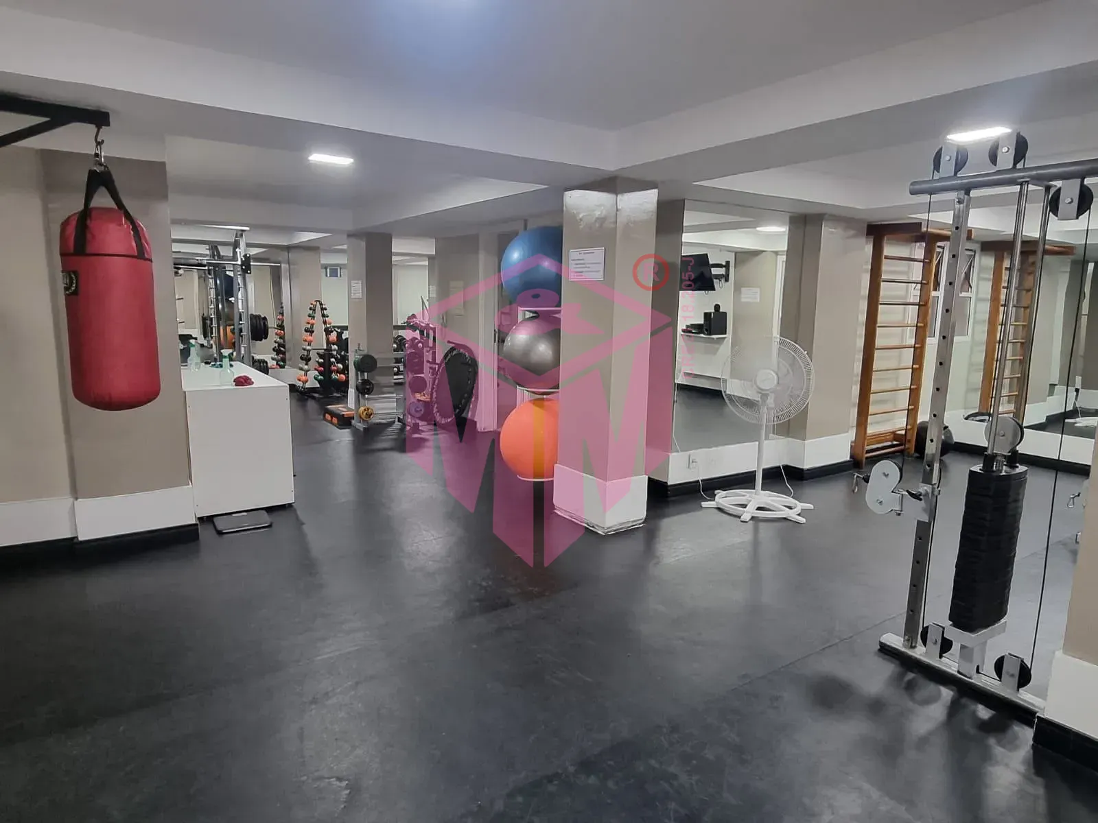 Cobertura, 4 quartos, 171 m² - Foto 55