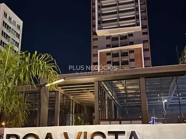 Cobertura / Penthouse com 125m² 2 quartos e 1 banheiro, à venda, no bairro Além Ponte em Sorocaba