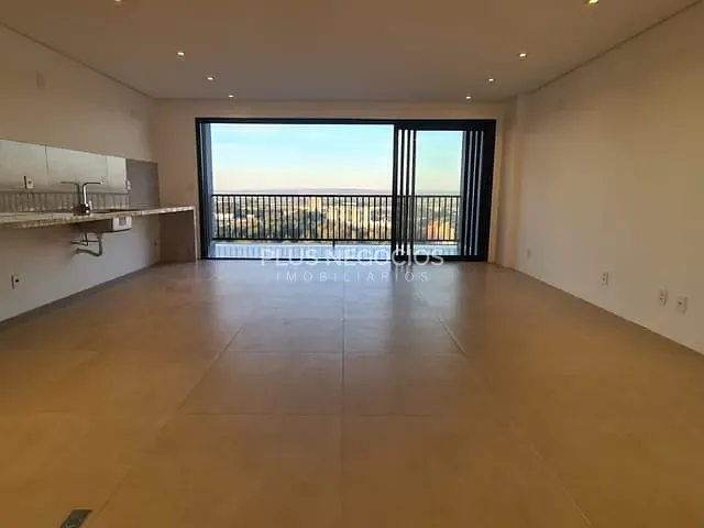Cobertura / Penthouse com 125m² 2 quartos e 1 banheiro, à venda, no bairro Além Ponte em Sorocaba