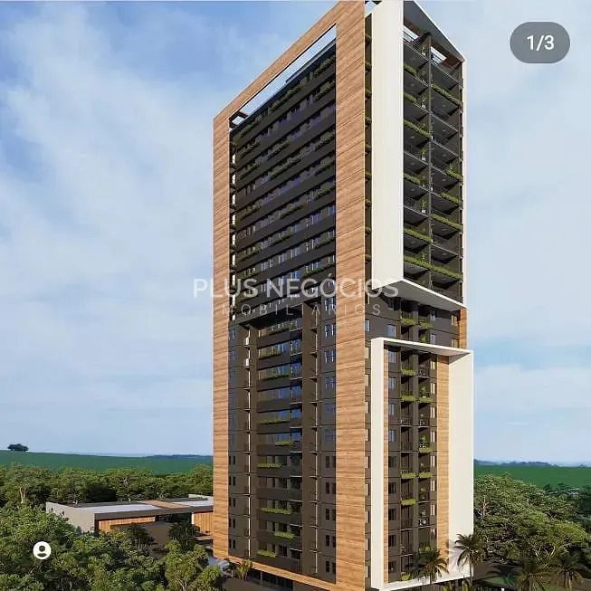Cobertura, 2 quartos, 125 m² - Foto 7